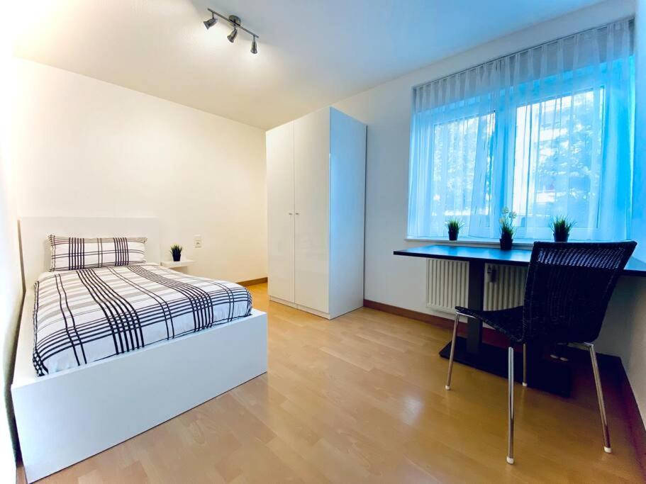 Auszeit Apartment Seeperle FDH Exterior foto