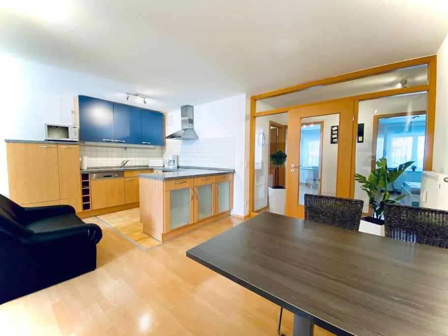 Auszeit Apartment Seeperle FDH Exterior foto