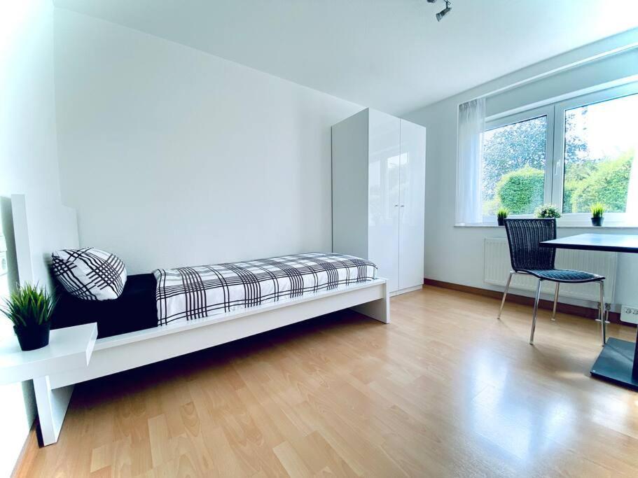 Auszeit Apartment Seeperle FDH Exterior foto
