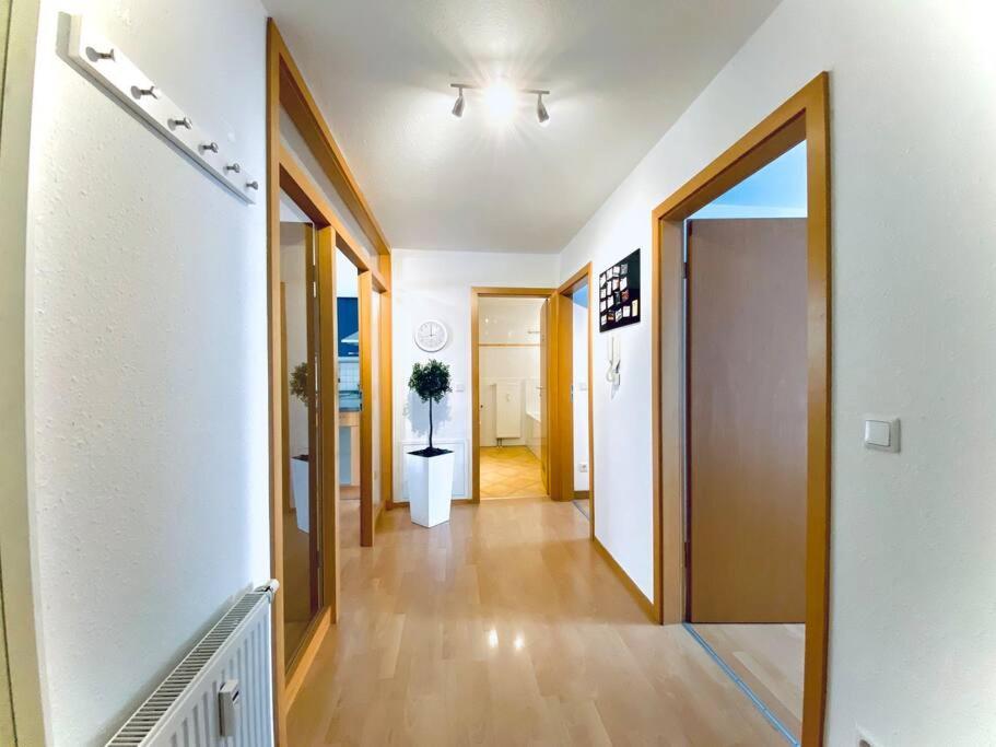 Auszeit Apartment Seeperle FDH Exterior foto